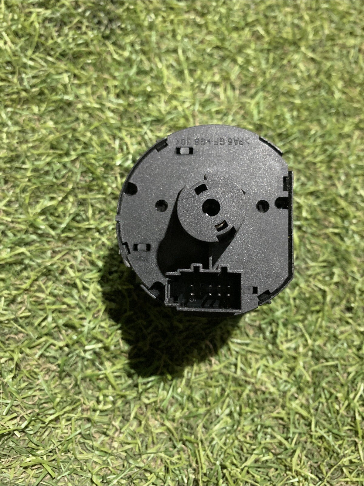 INTERRUTTORE COMANDO LUCI PER VOLKSWAGEN Golf 7 Berlina 5G0941431BF (12>)