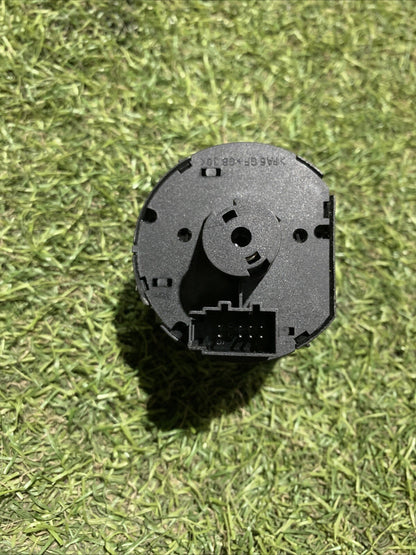 INTERRUTTORE COMANDO LUCI PER VOLKSWAGEN Golf 7 Berlina 5G0941431BF (12>)