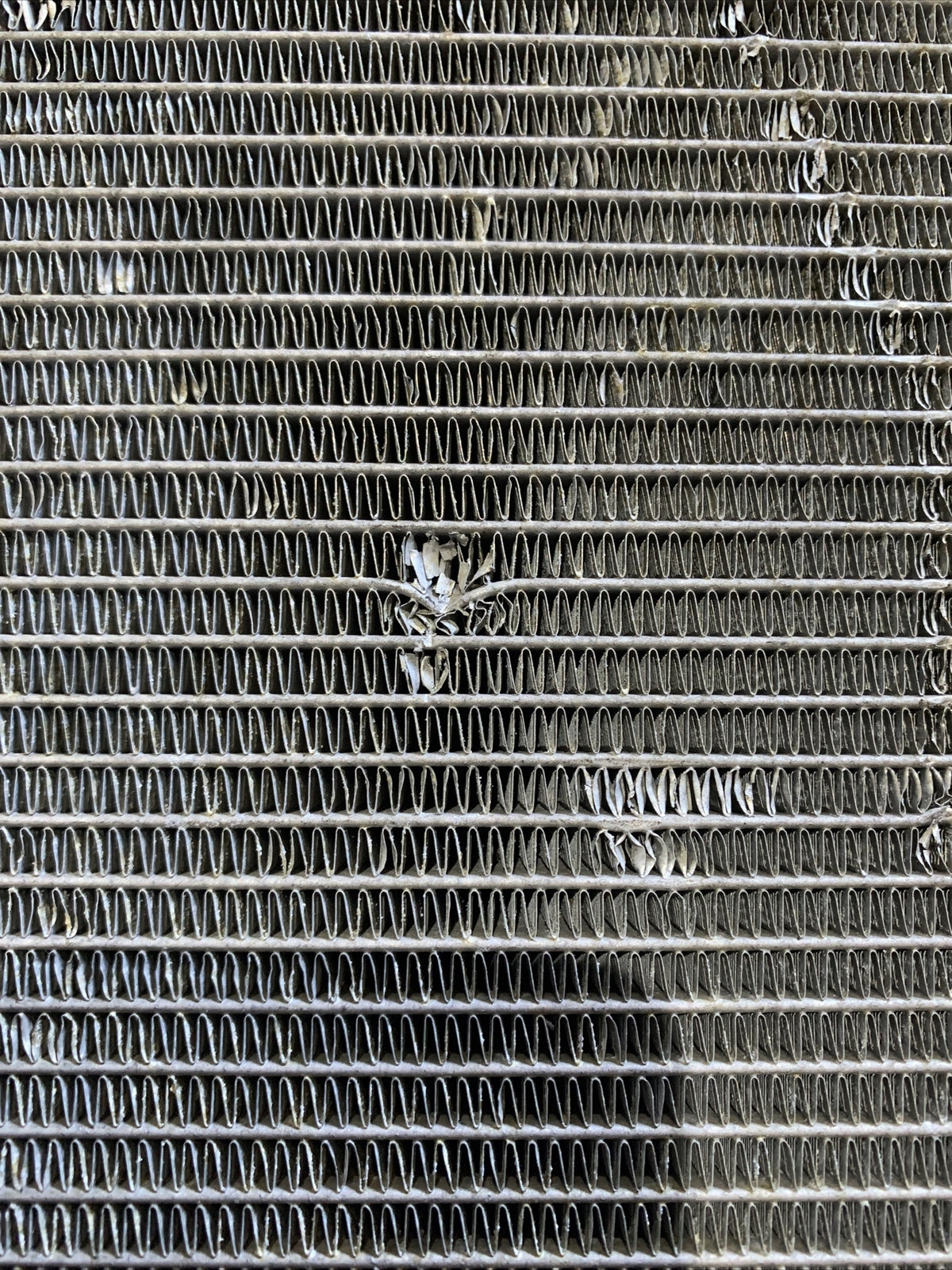 Radiatore Acqua Fiat 500 1.4 Benzina 878360300