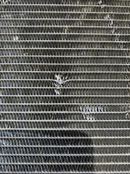 Radiatore Acqua Fiat 500 1.4 Benzina 878360300