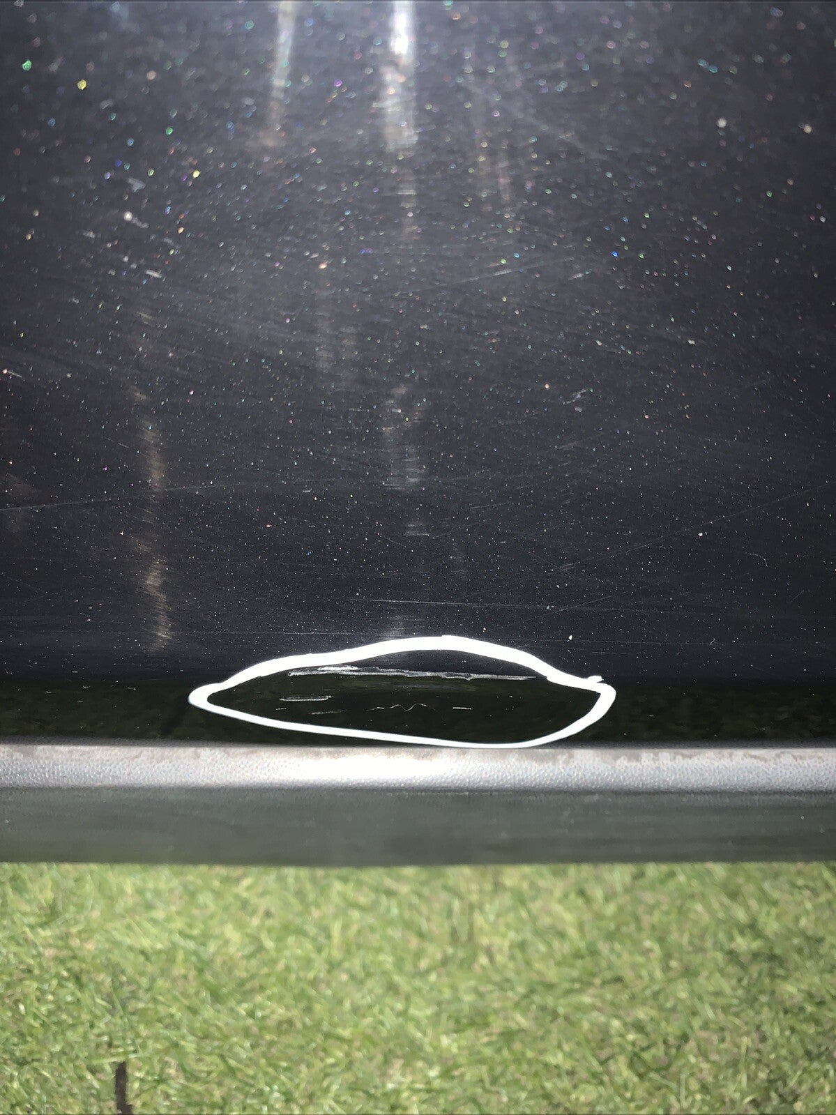 Porta Portiera Sportello Anteriore Sinistro Audi Q7 2006