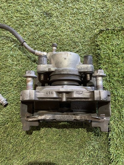 Pinza Freno Anteriore Sinistra Range Rover Evoque Dal 2011 LR015387