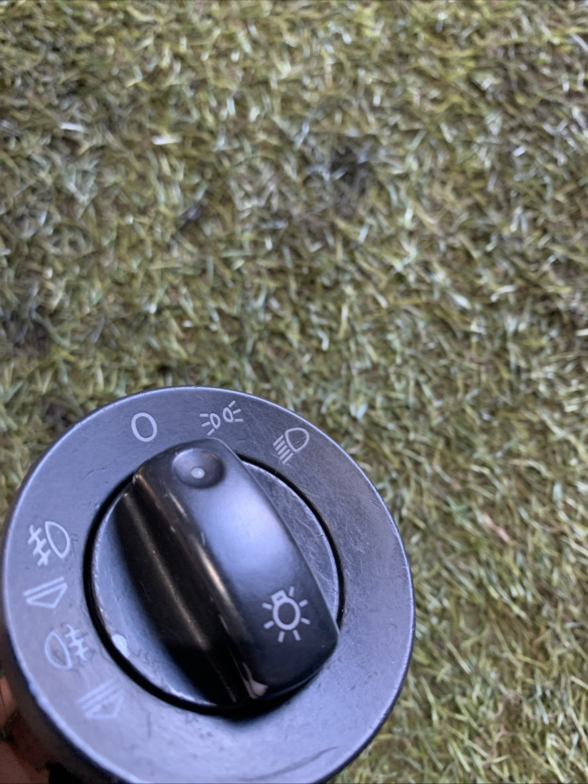 Interruttore Comando Luci Audi A4 2005 8E0941531C
