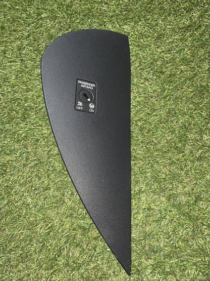 Modanatura Rivestimento Cruscotto Destro Volkswagen T-Cross 2GM858248