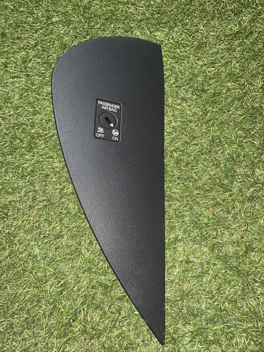 Modanatura Rivestimento Cruscotto Destro Volkswagen T-Cross 2GM858248