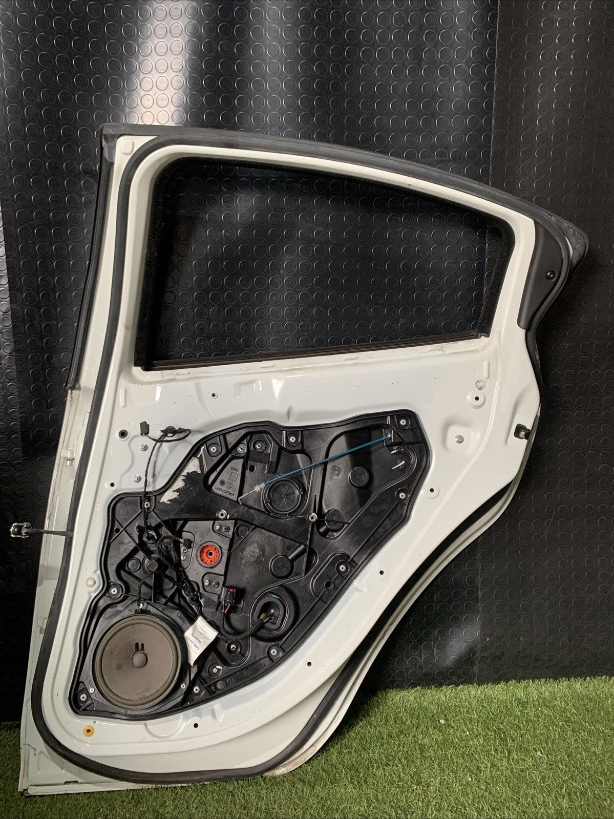 PORTA PORTIERA SPORTELLO POSTERIORE DESTRO ALFA ROMEO GIULIETTA