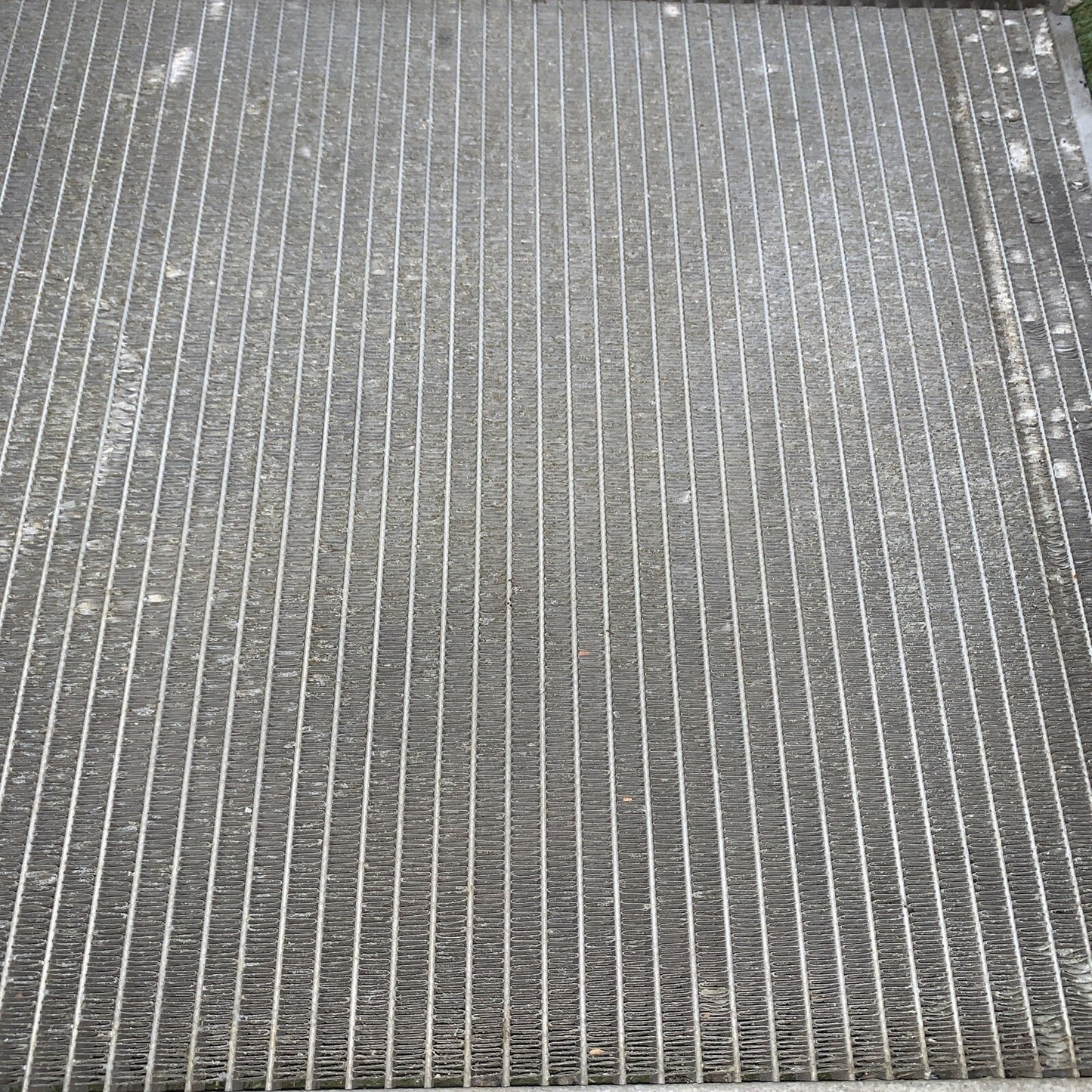 Radiatore acqua CITROEN C3 PEUGEOT 2008 2017 873461000