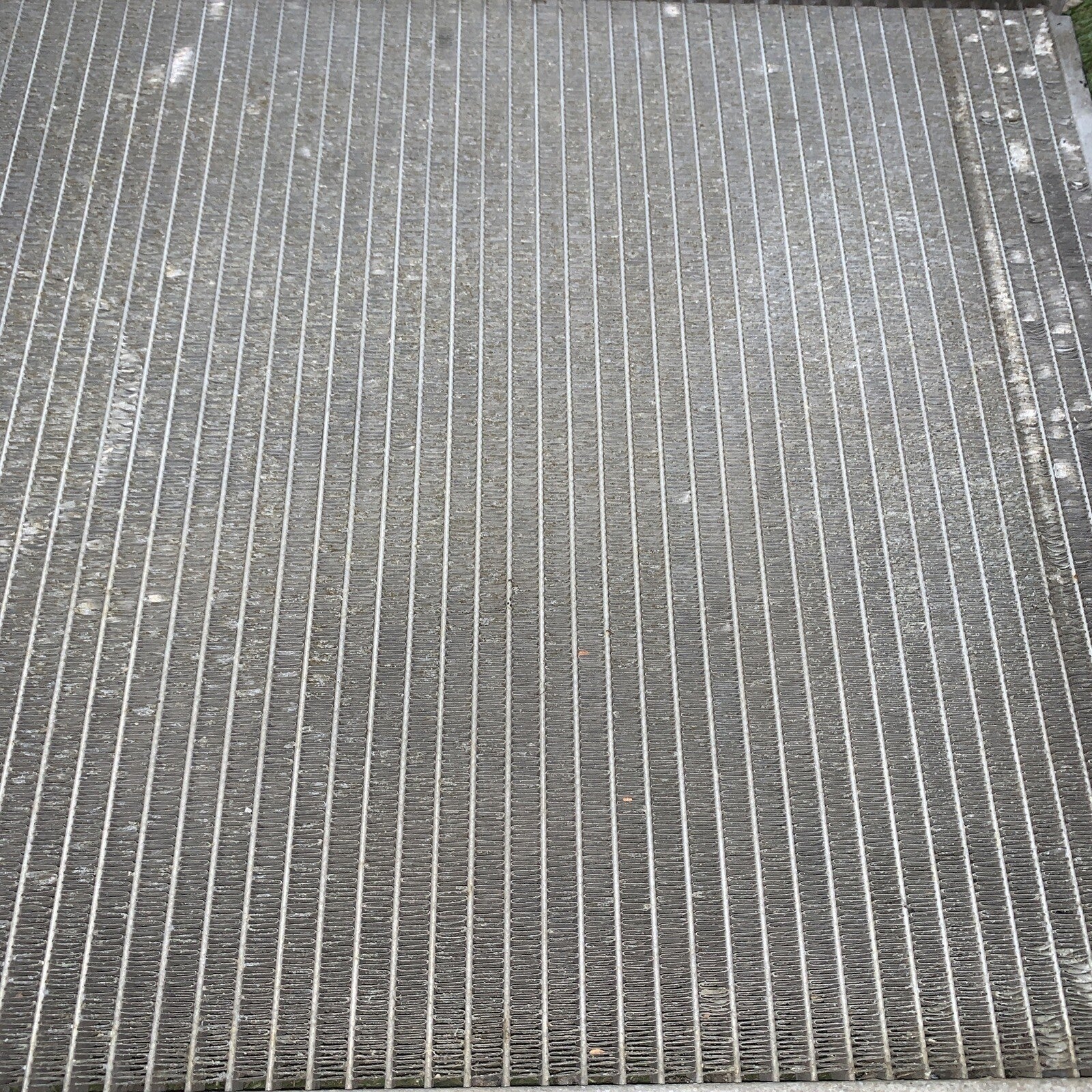 Radiatore acqua CITROEN C3 PEUGEOT 2008 2017 873461000