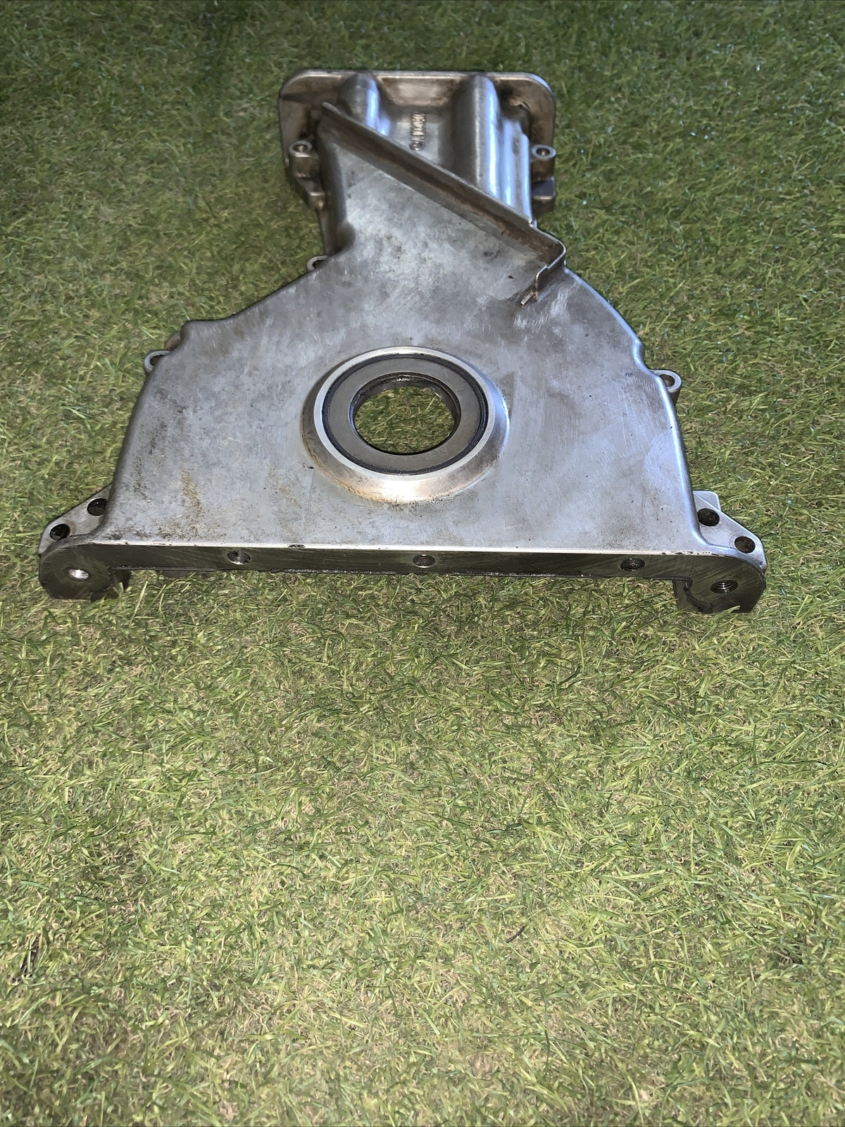 A1660402 coperchio distribuzione per MERCEDES CLASSE A (W168) 170 CDI