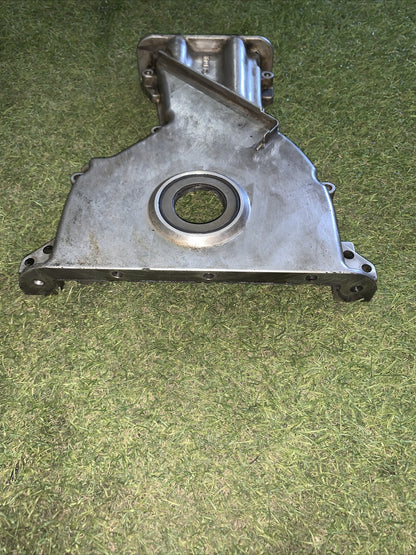 A1660402 coperchio distribuzione per MERCEDES CLASSE A (W168) 170 CDI