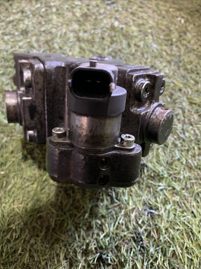 Pompa Gasolio Bosch Fiat 500L 2018 1.3 MJT Euro 6 55255416