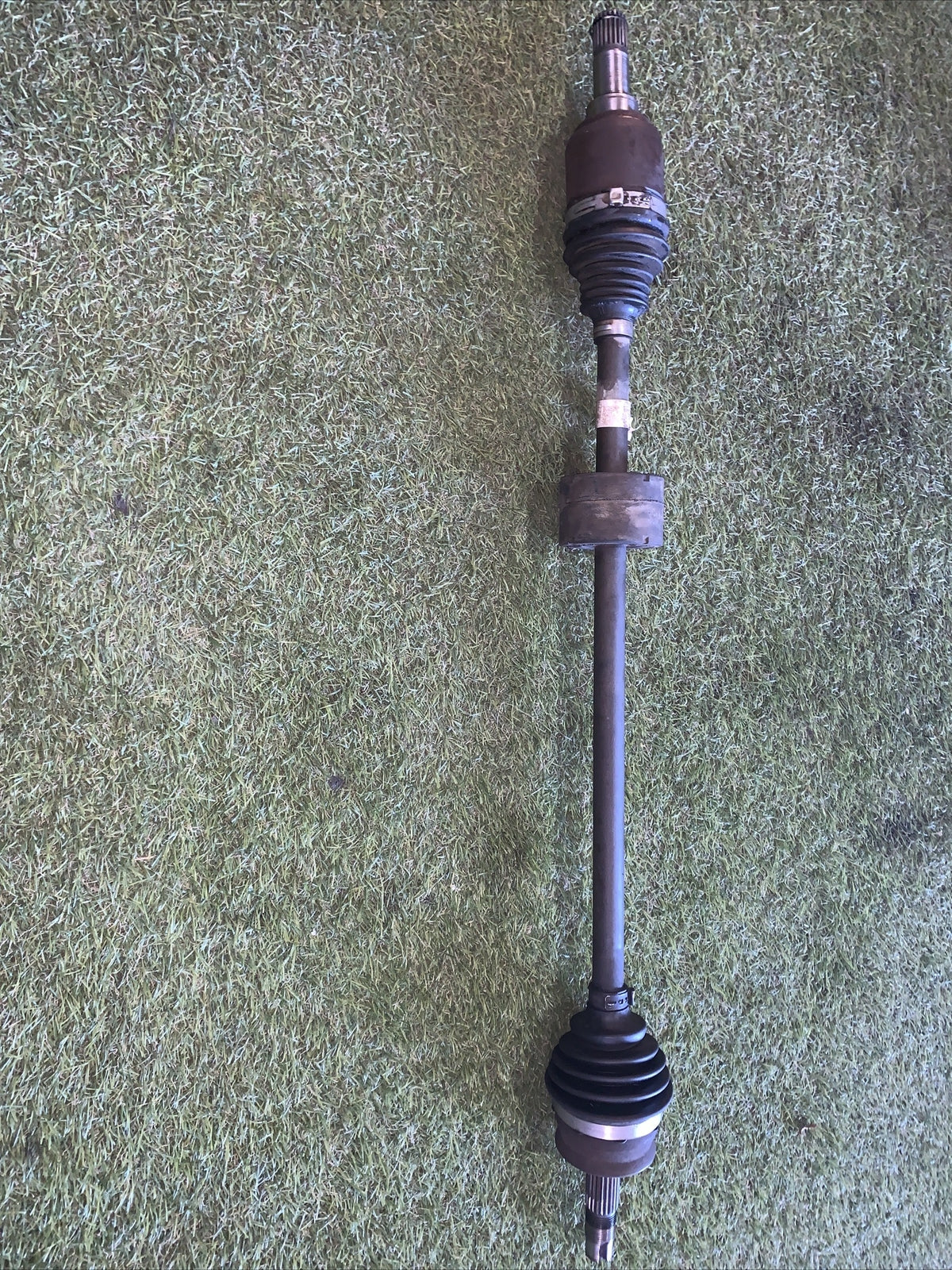 Semiasse anteriore destro per Fiat Panda 3 Serie 2012 1.2 B 00810261