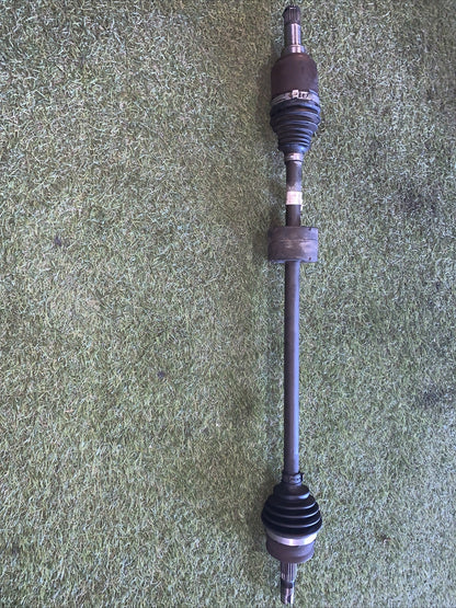 Semiasse anteriore destro per Fiat Panda 3 Serie 2012 1.2 B 00810261