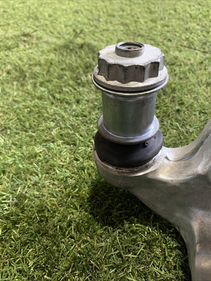 Braccio Oscillante Anteriore Sinistro Range Rover Velar 2017 HK83-3C255