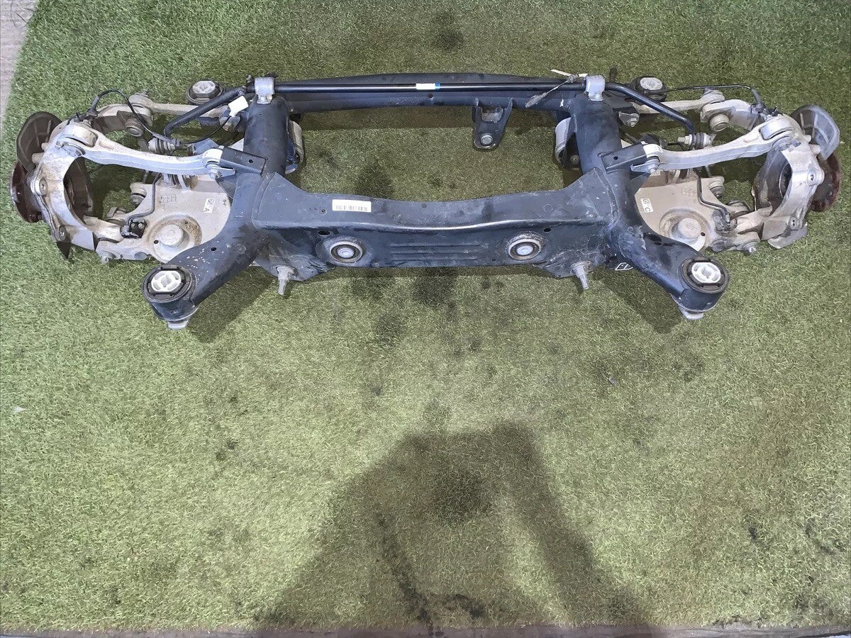 PONTE ASSALE POSTERIORE ALFA ROMEO STELVIO ANNO 2020 (2.2.) Q4