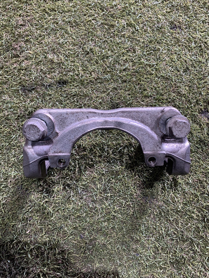 Porta Pinza Freno Anteriore Destro Citroen C5 Aircross 1.2 Benzina 1623162280