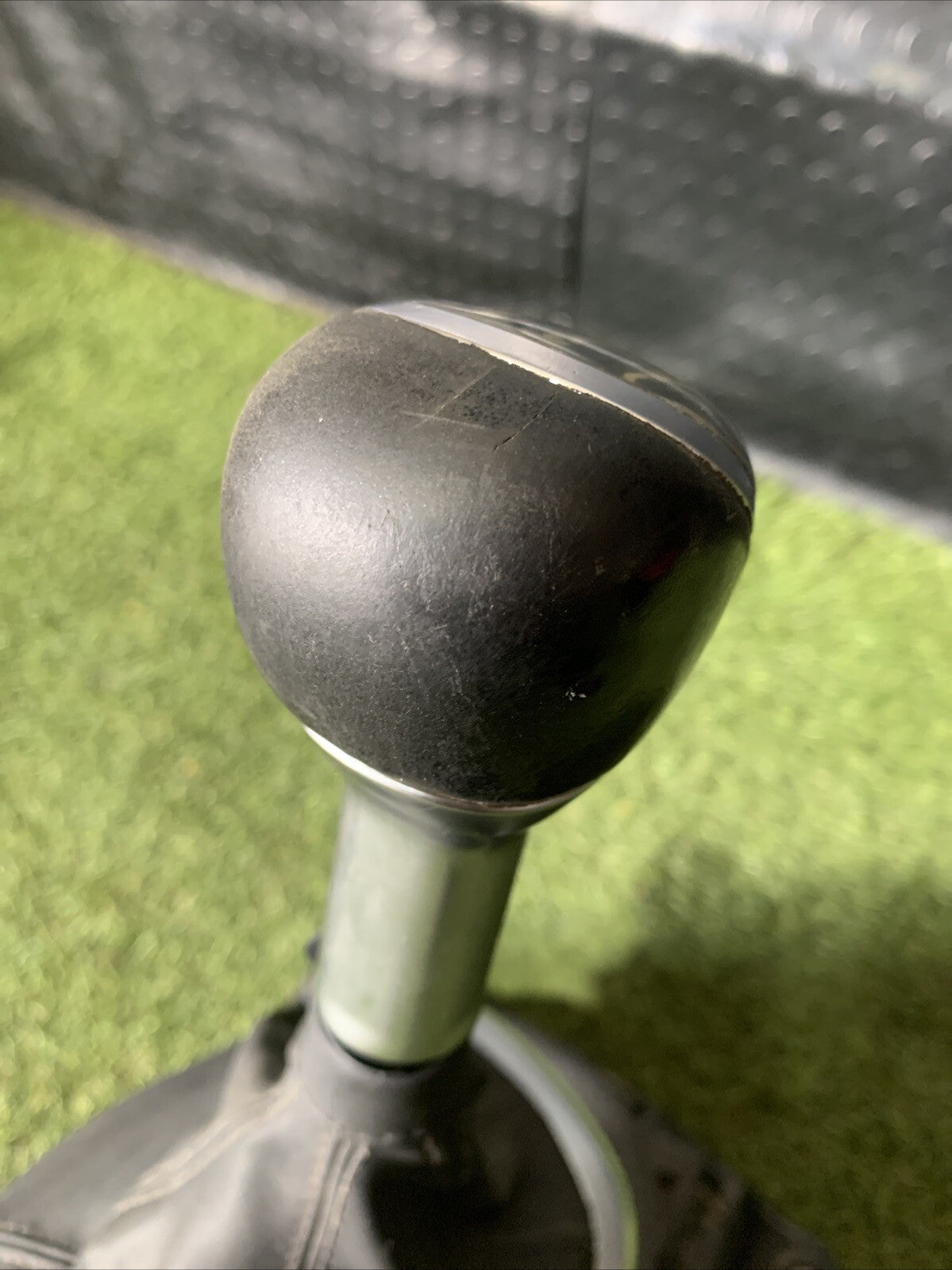 Leva Cambio 5 Marce Con Corde Fiat 500L 2014 1.3 Multijet 03-057-330-006