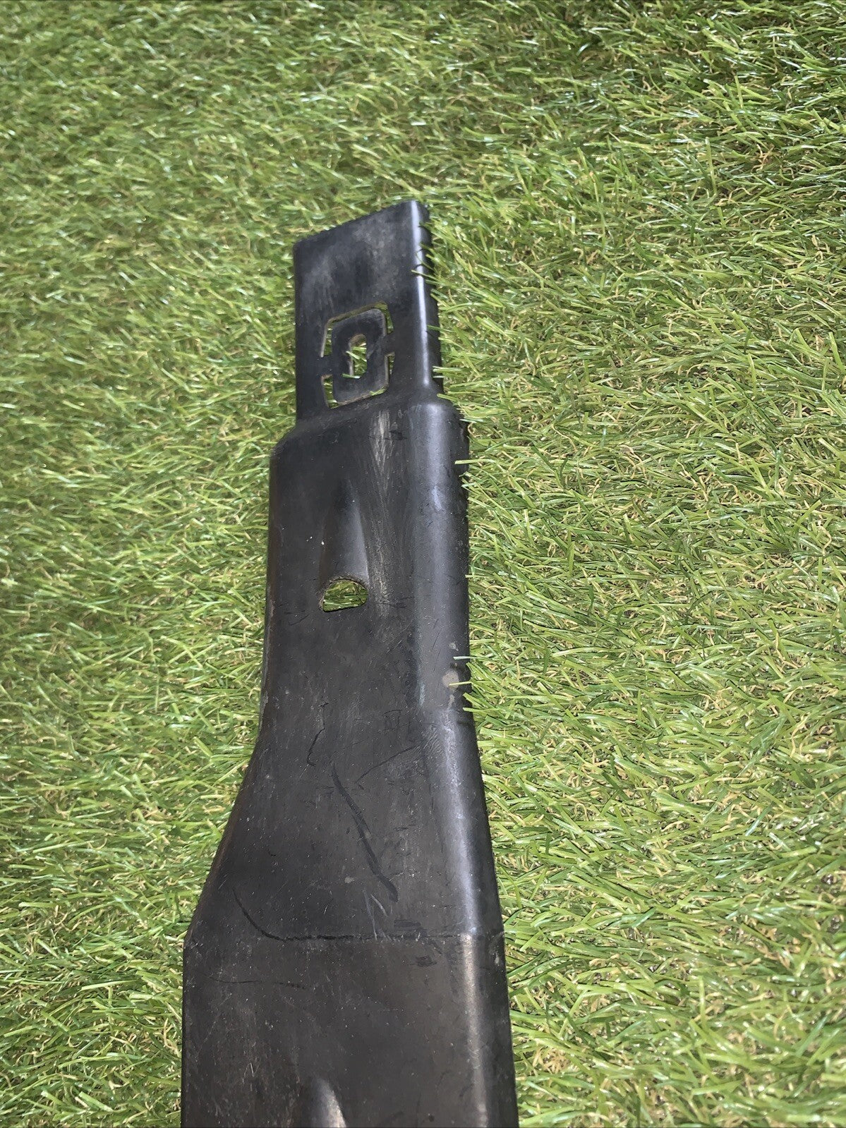 557021350 Carter Riparo Tubi Freno Per  Fiat 500 X