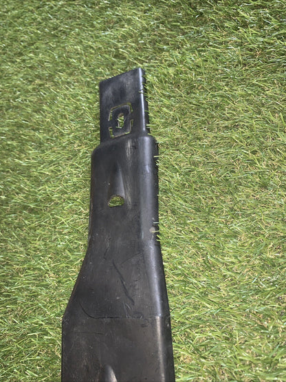 557021350 Carter Riparo Tubi Freno Per  Fiat 500 X