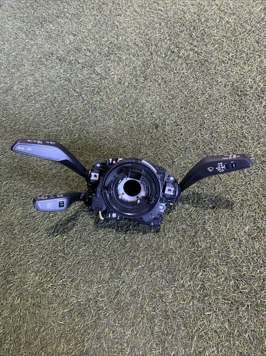 DEVIOLUCI AUDI Q2 2022 82A953521MB