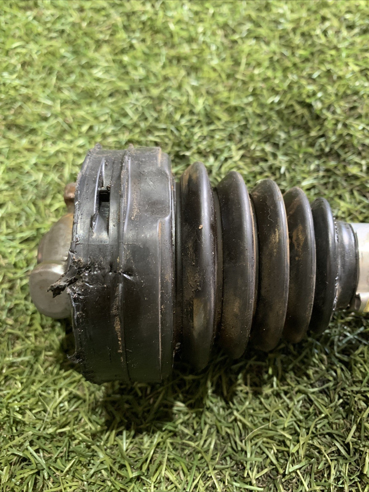 Semiasse Anteriore Sinistro Ford Focus 2018 1.5 Benzina JX67-3B437-EAC