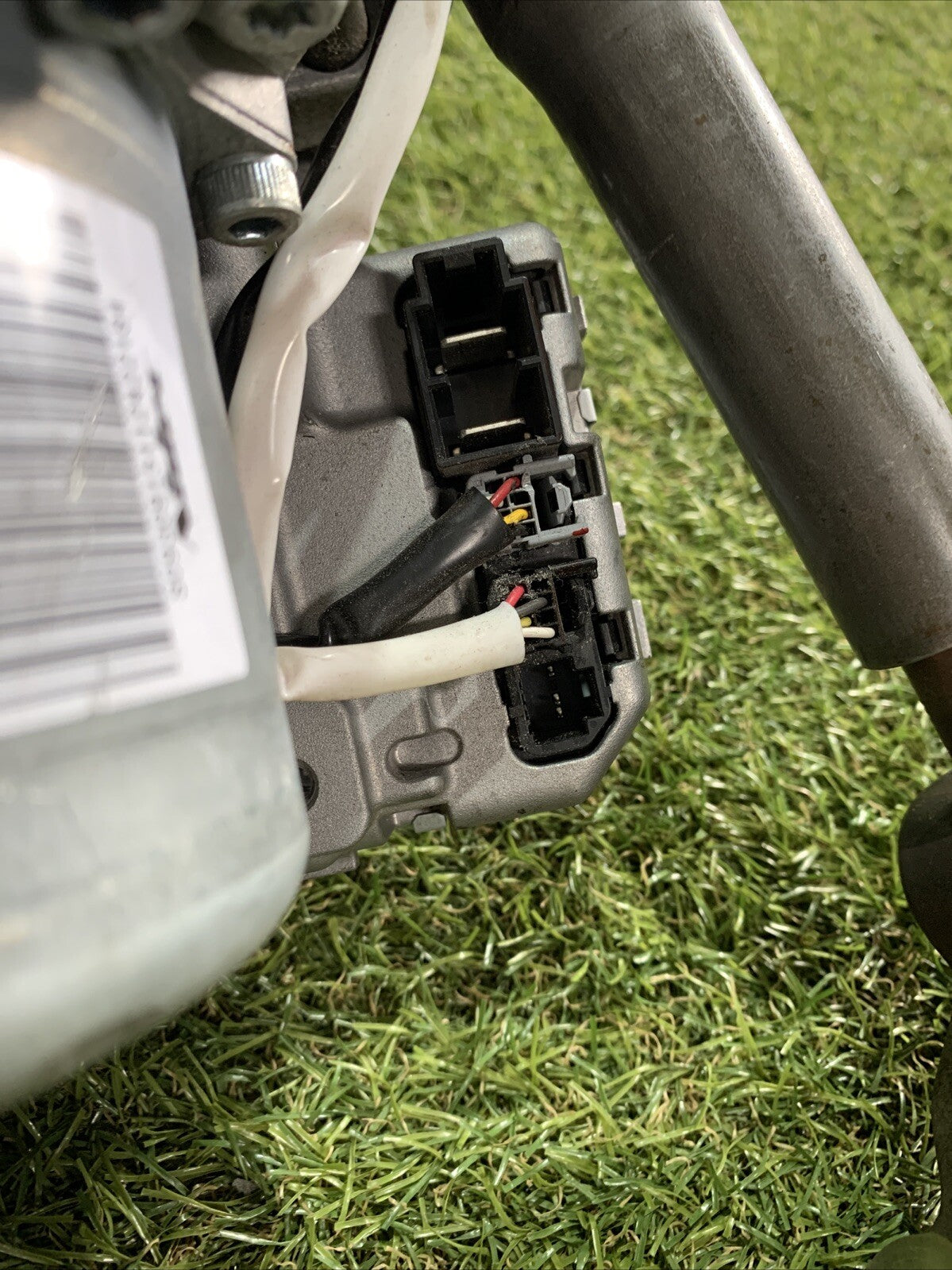 488102261R PIANTONE STERZO RENAULT Megane Serie (15) 1500 Diesel (2016)