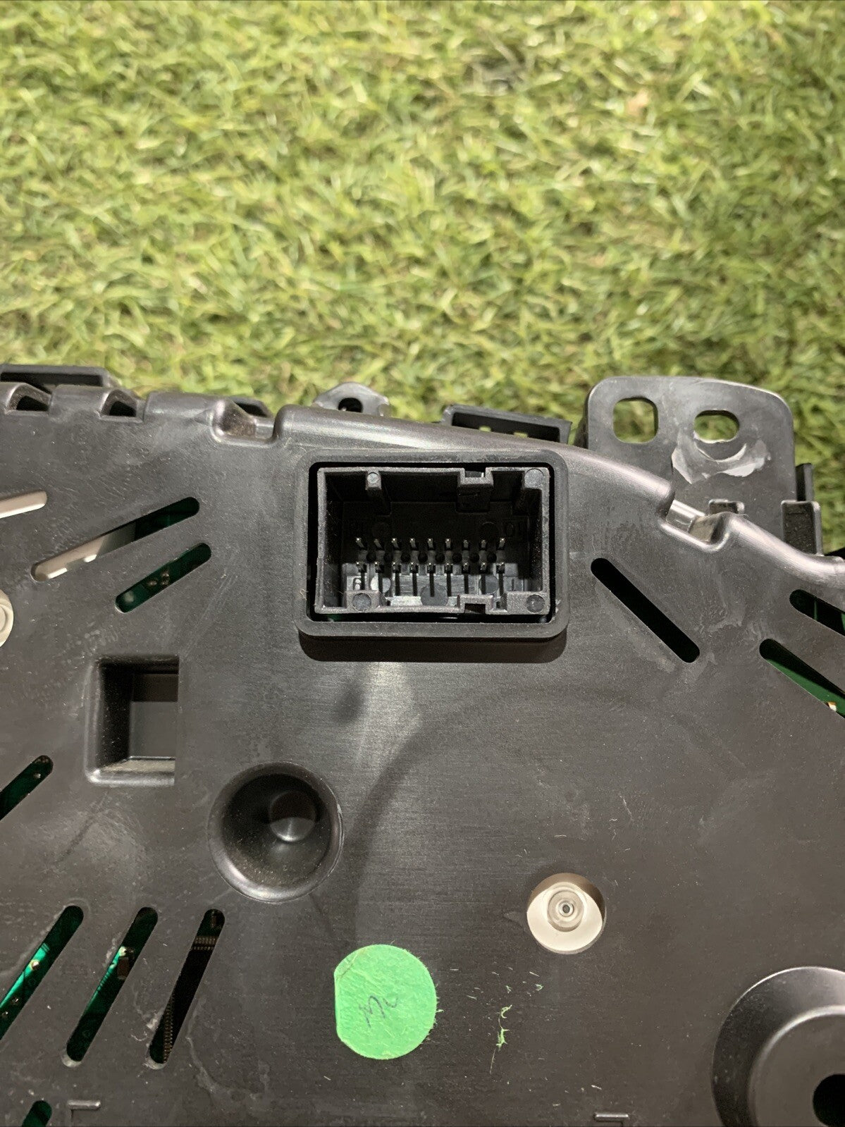 Quadrante Strumenti Contachilometri Fiat 500L  Originale Cod 51953195 2013 1.3