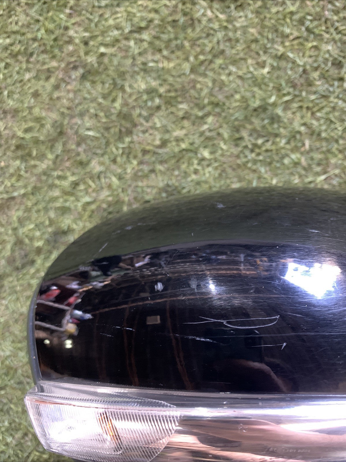 Specchietto Retrovisore Destro Fiat 500X 2019 7+2 Pin 735603594