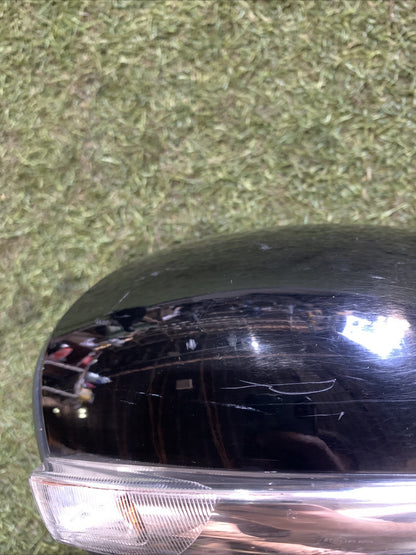 Specchietto Retrovisore Destro Fiat 500X 2019 7+2 Pin 735603594