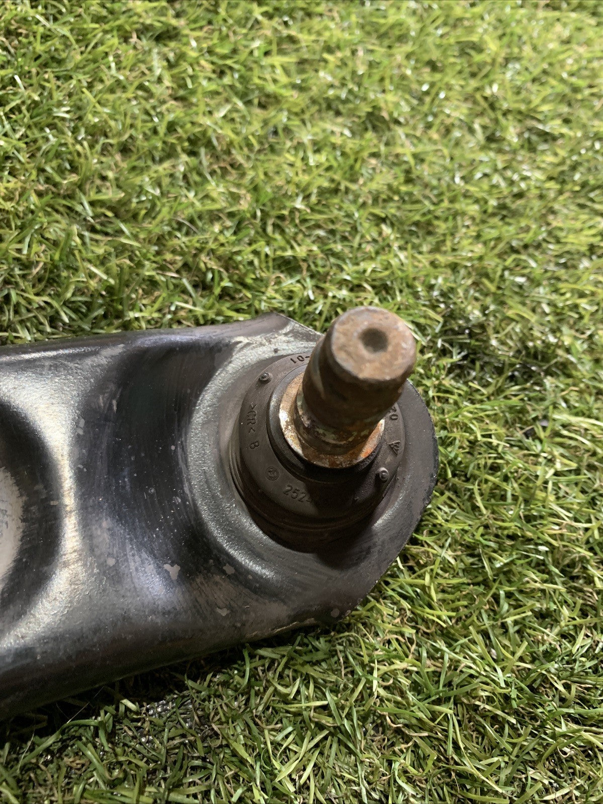 Braccio Oscillante Anteriore Destro Fiat Panda 3 Serie 00520139610