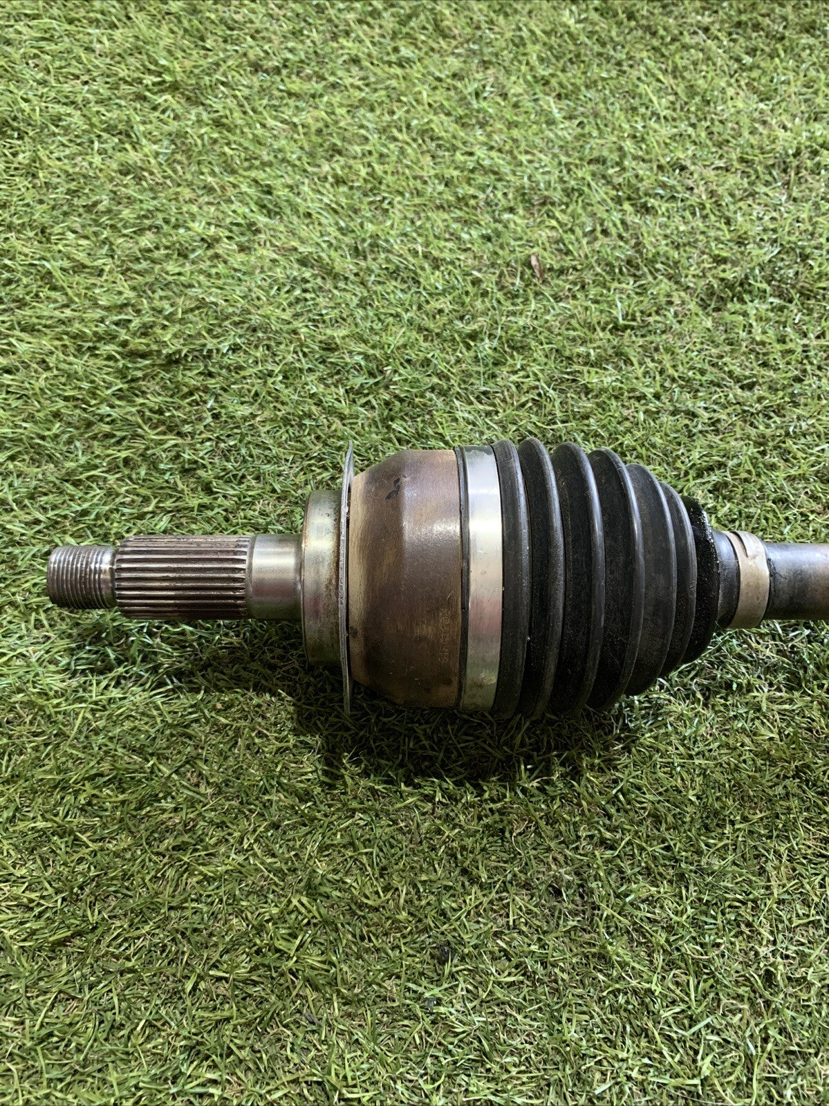 Semiasse Semialbero Anteriore Destro FIAT SEDICI 4x4 1.9 Diesel 71744014