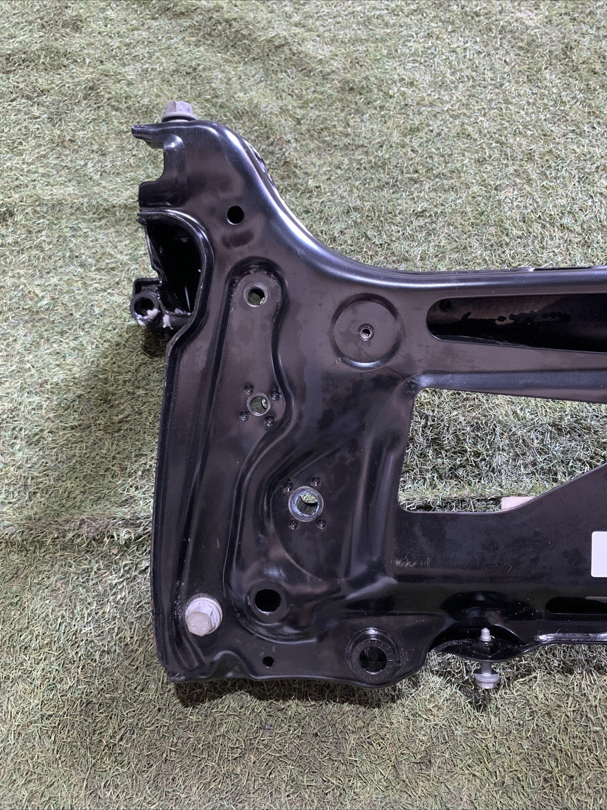 CULLA ASSALE MOTORE VOLKSWAGEN TIGUAN 2023 3Q0199313CQ