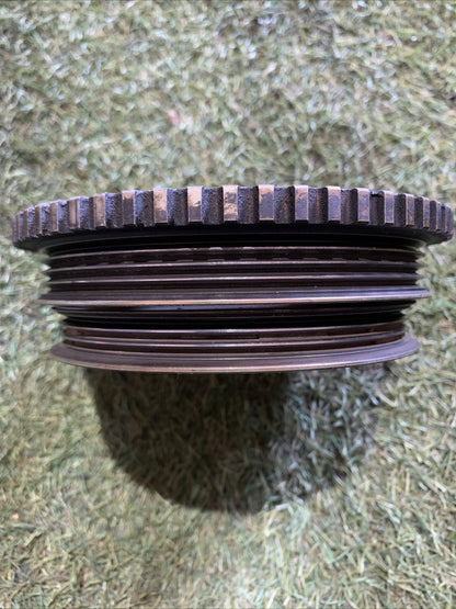 Puleggia Albero Motore Fiat Punto 1 Serie 1.2 Benzina 7778028