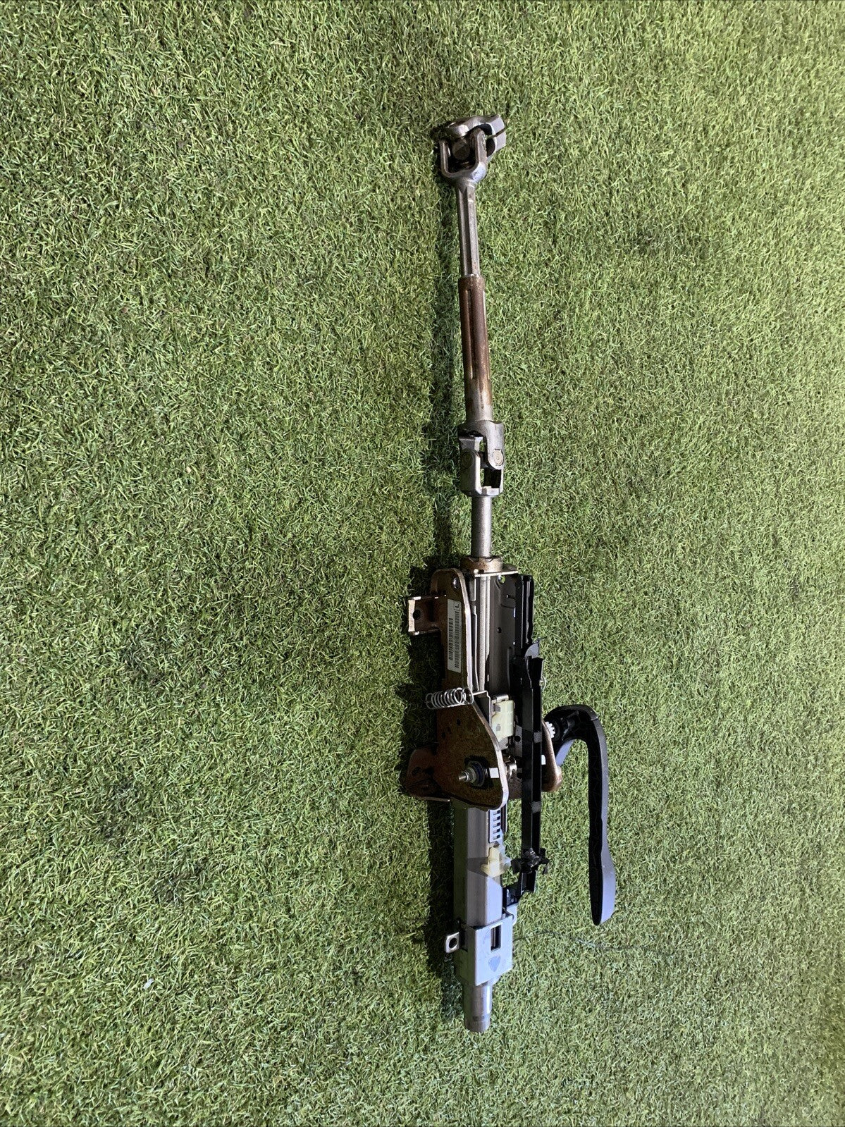 Piantone Sterzo Audi A3 8V 2016 5Q1419502AC