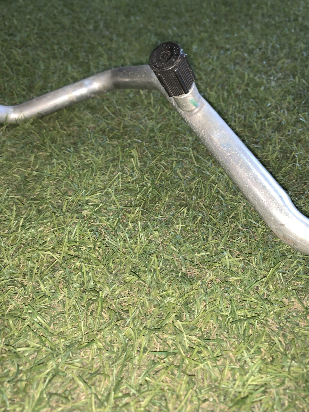 Tubo aria condizionata renault twingo 2S benzina 1.2 codice 8200482855G