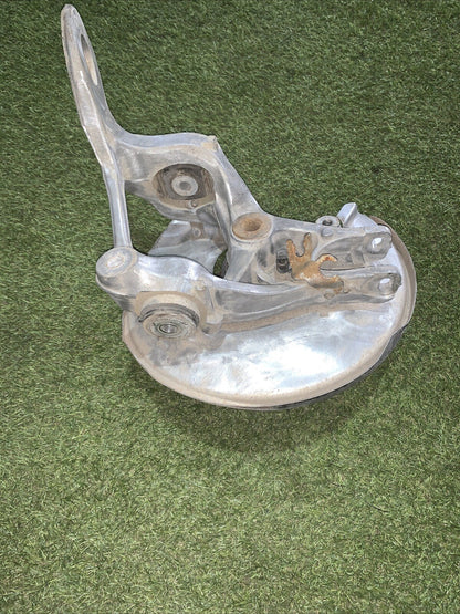 8K0505436AB MOZZO MONTANTE FUSELLO POSTERIORE DESTRO AUDI A5 2012