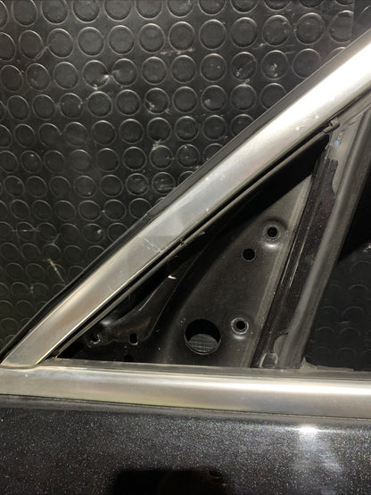 Porta Portiera Sportello Anteriore Sinistro Alfa Romeo Stelvio
