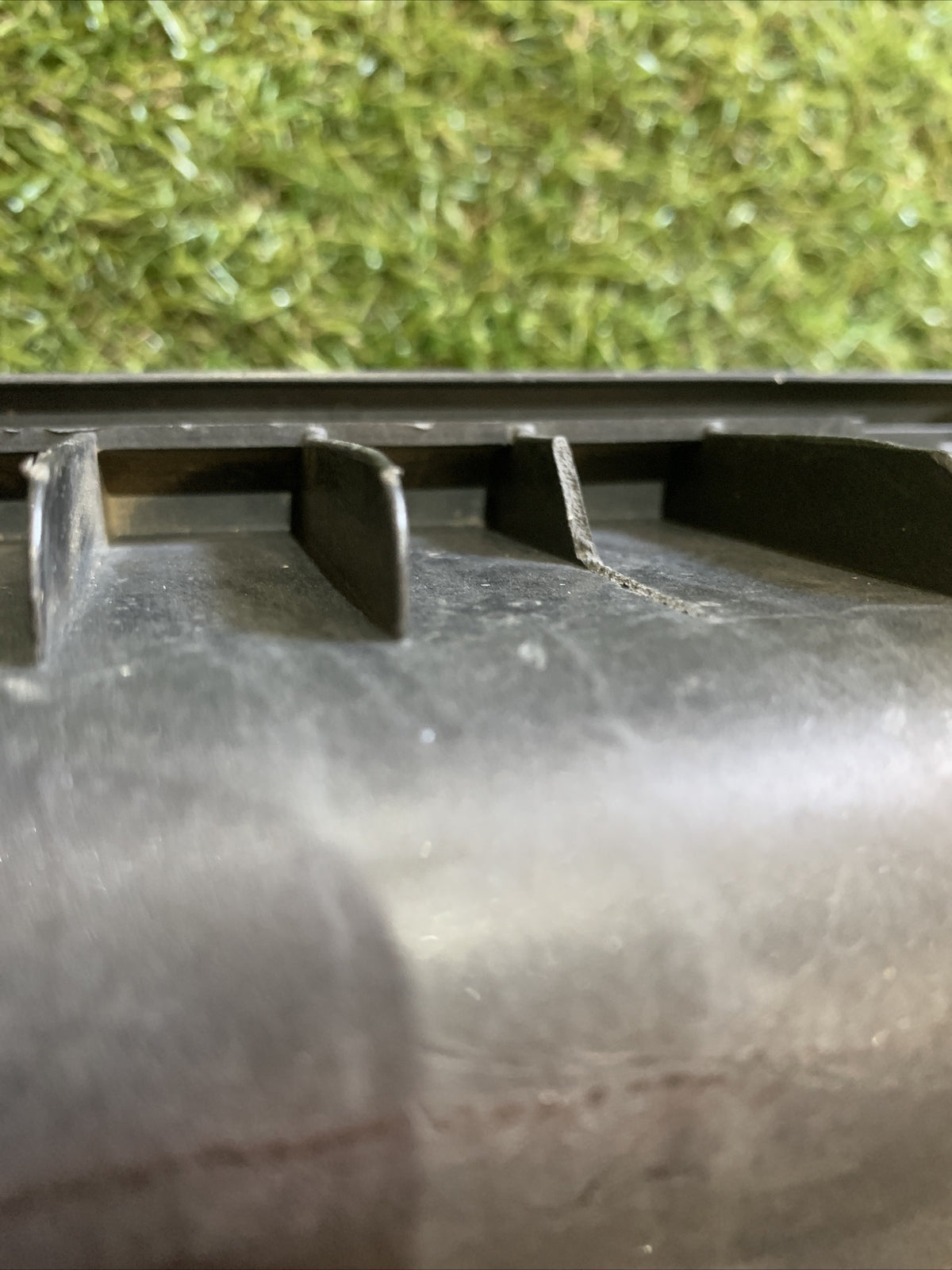 51886332 BOX SCATOLA FILTRO ARIA FIAT Panda 3° Serie 1300 Diesel