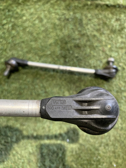 Biallette Barra Stabilizzatrici Anteriori Volkswagen Polo 2024 2Q0411315B