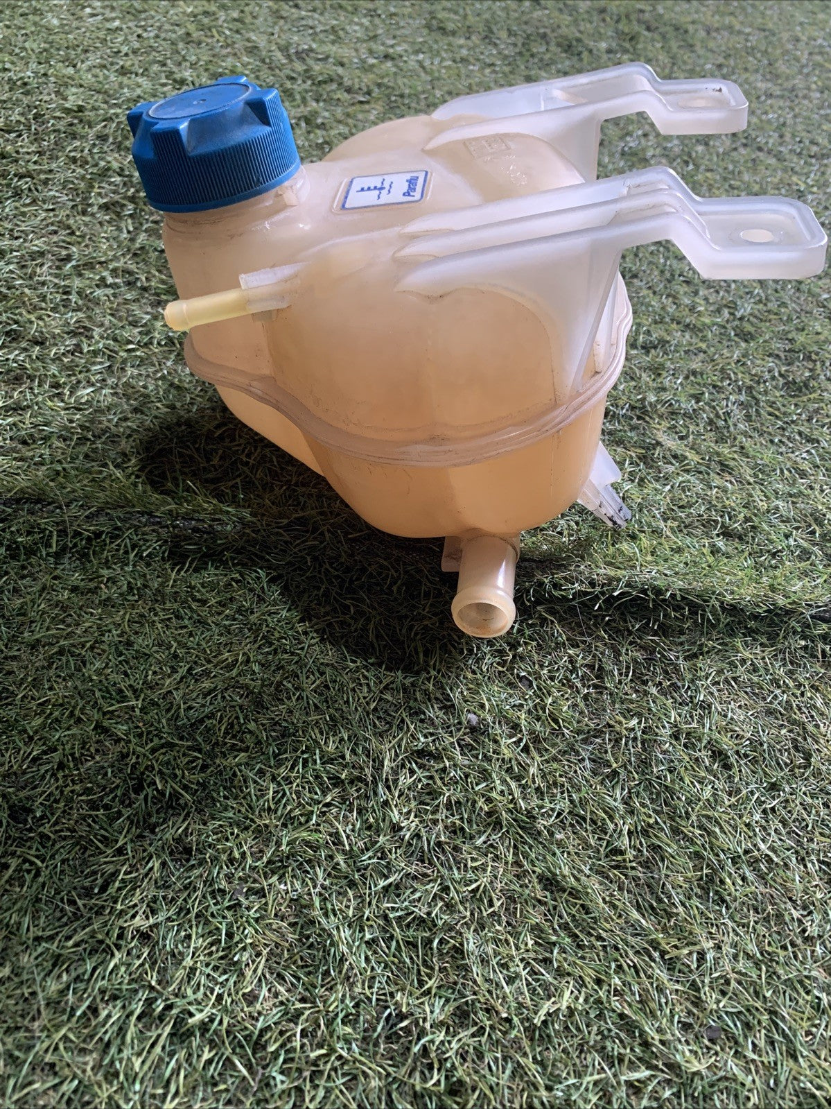 Vaschetta Liquido Radiatore Alfa Romeo Mito 1.3 MJT