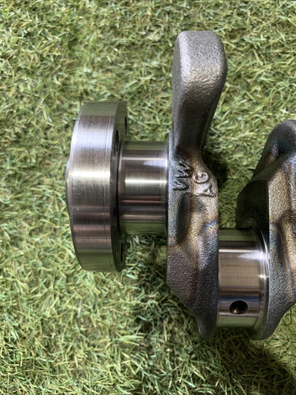 Albero Motore Volkswagen Tiguan 2020 1.5 Benzina DPB