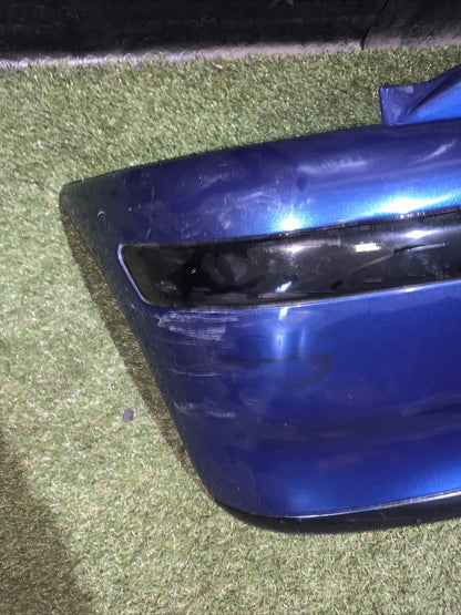 1828642 , PARAURTI POSTERIORE FIAT PUNTO  1 Serie