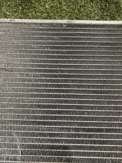 774412 RADIATORE ACQUA PER OPEL MOKKA | 95298554