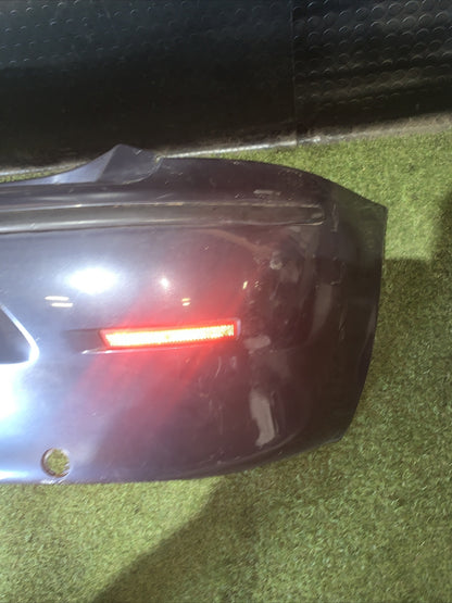 Paraurti Posteriore ALFA ROMEO 147 2000 2006 Originale