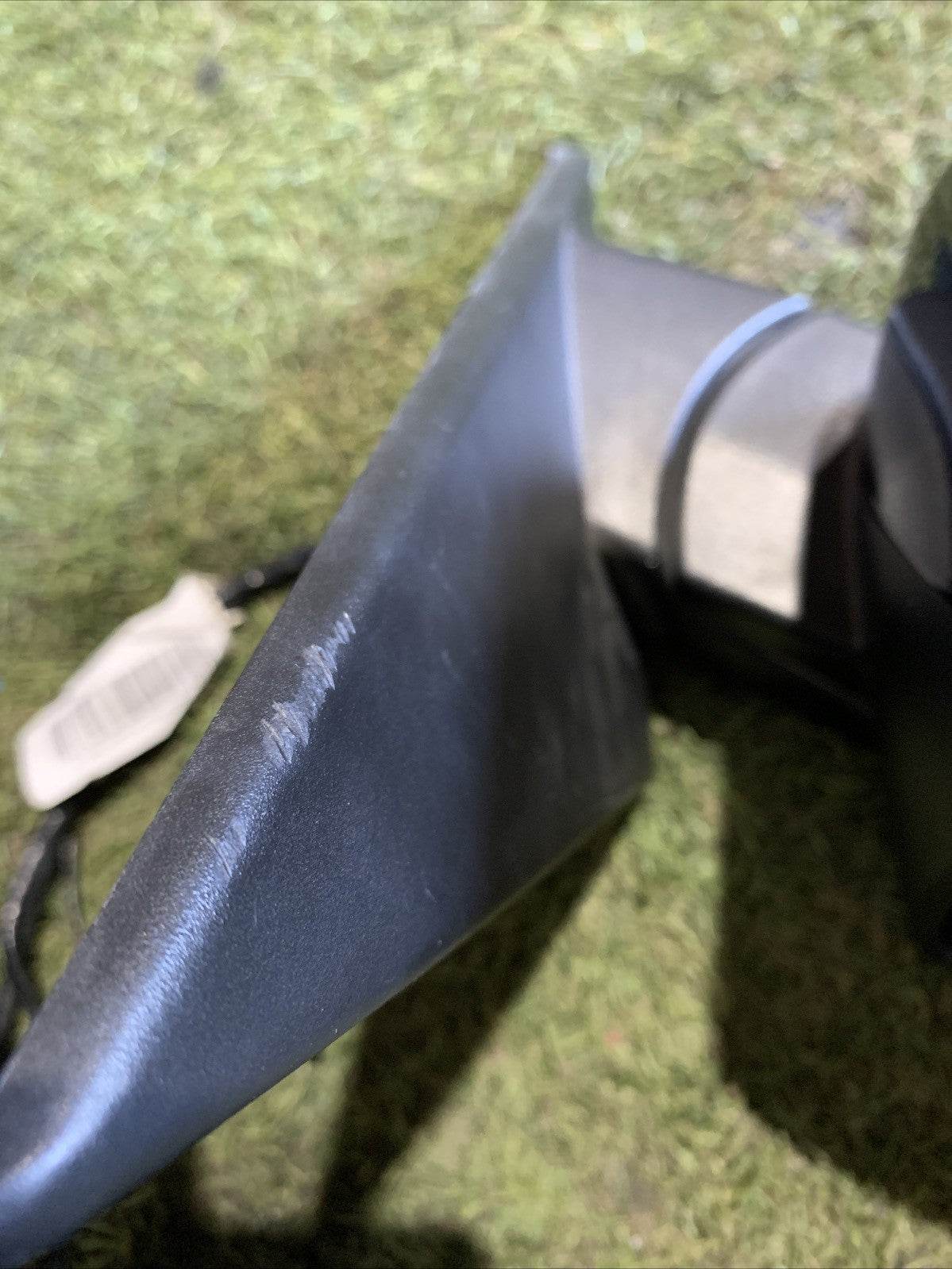 Specchietto Retrovisore Destro Maserati Levante 19 Pin