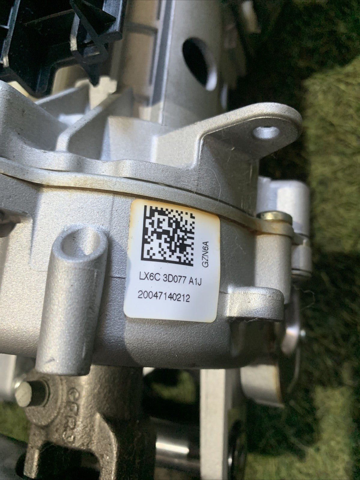Piantone Sterzo Elettrico Ford Kuga 2020 1.5 Diesel LX6C3D077A1J