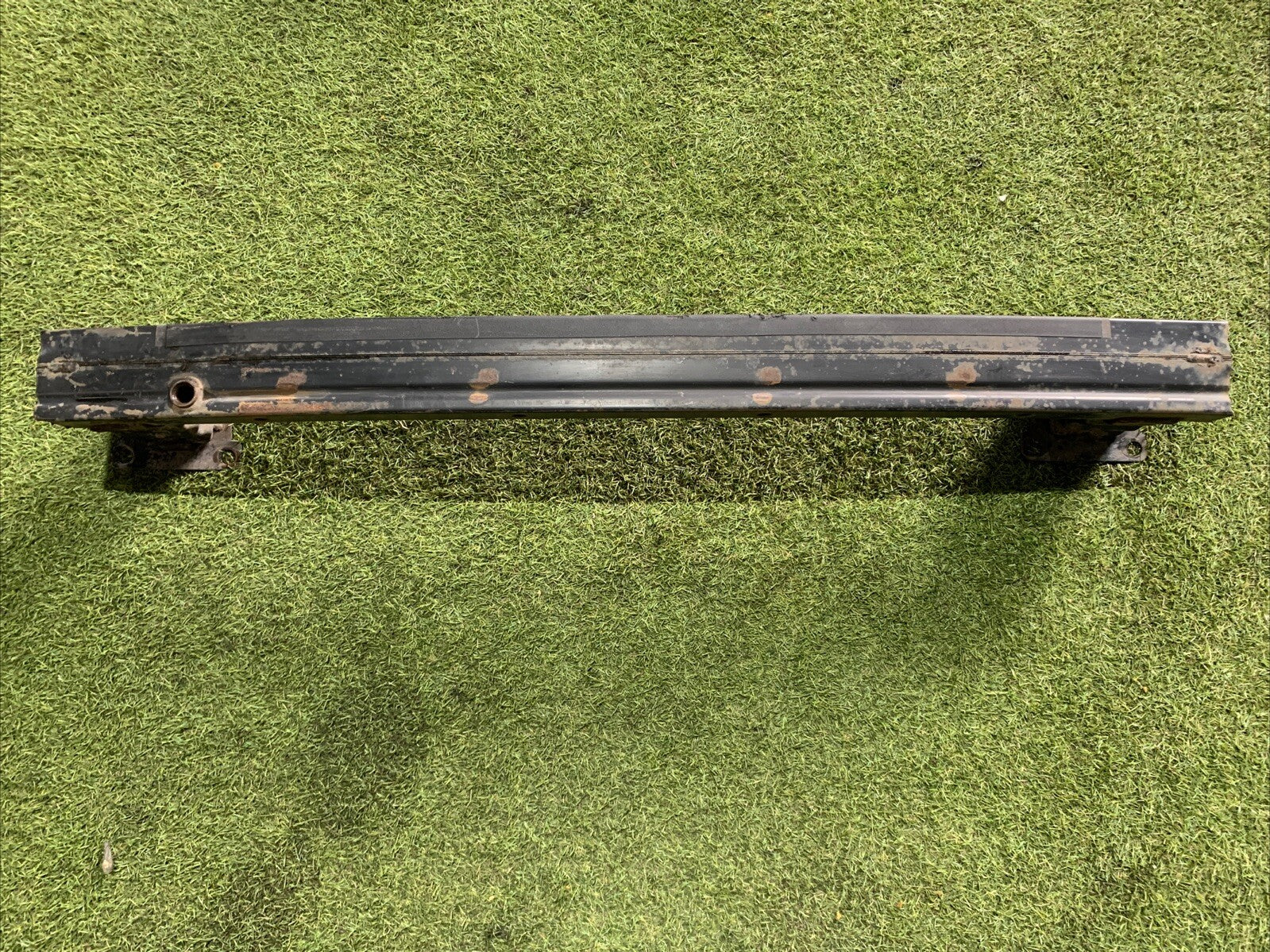 Traversa Paraurti Anteriore Peugeot 207