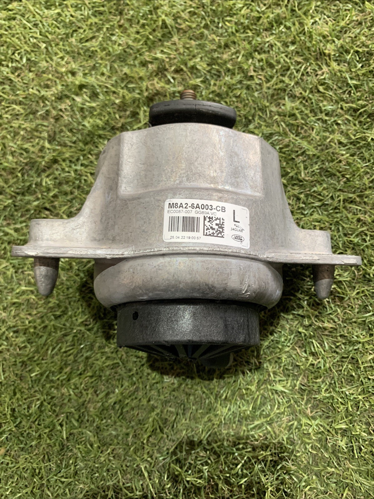 Supporto Motore Range Rover Velar 2020 M8A2-6A003-CB