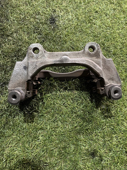 Porta Pinza Freno Anteriore Sinistra Fiat 500L 2013 1.3 Mjt 0204789057