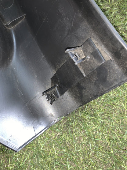 Rivestimento montante posteriore destro Fiat 500x (2016) COD:735572212